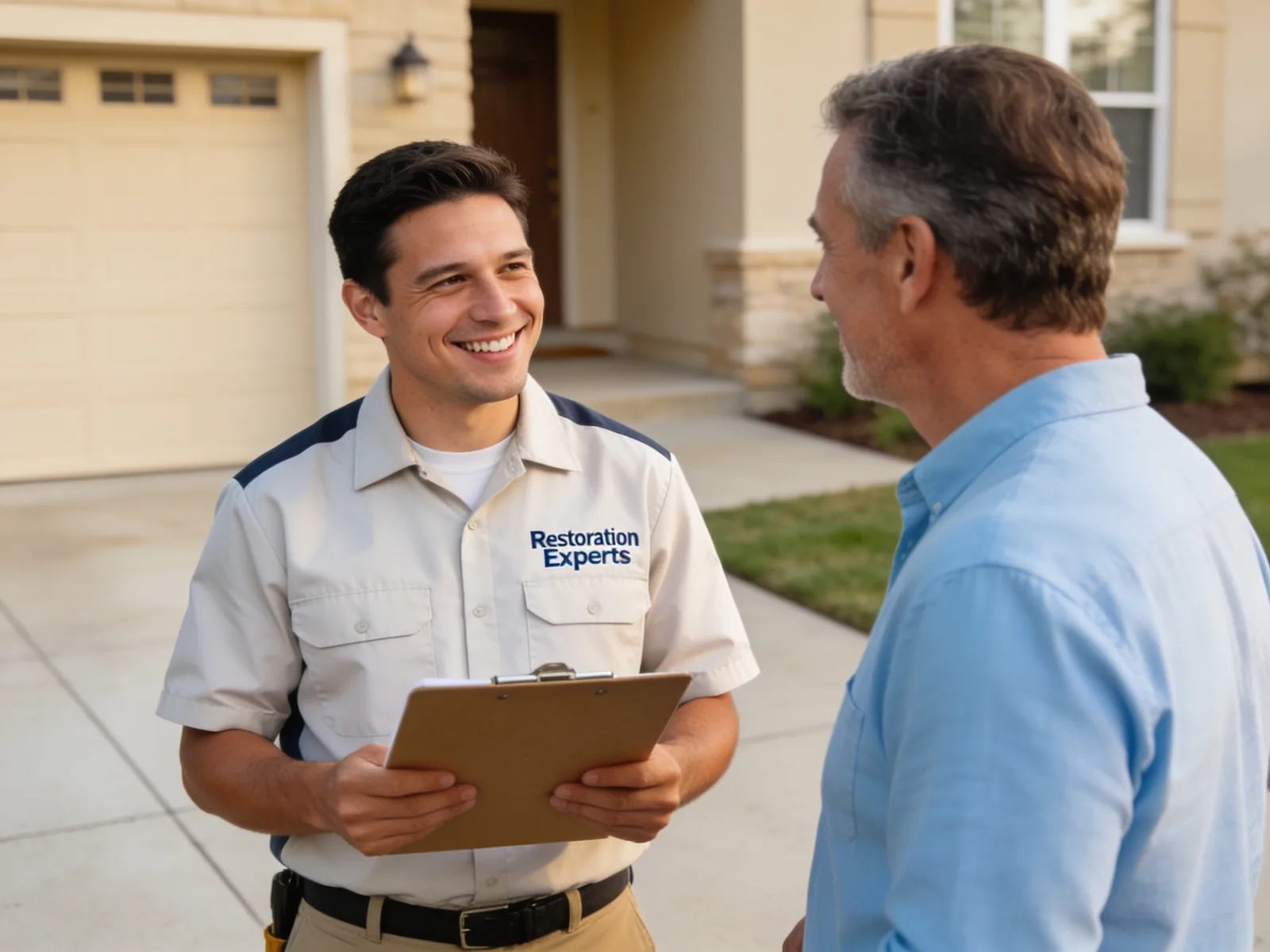 Water Damage Cleanup Kivalina, AK FAQs